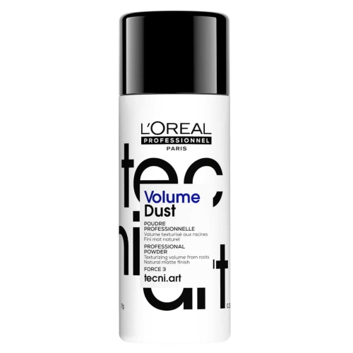 LOREAL SUPER DUST - Puder dodający objętości 7g