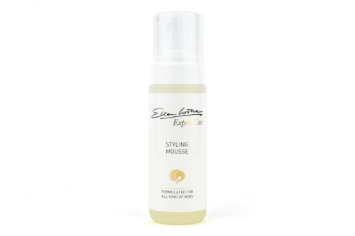 Ellen Wille Pianka do stylizacji peruk naturalnych i syntetycznych 150ml