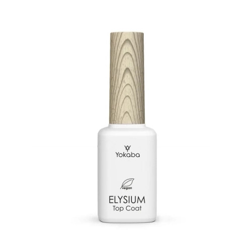 Yokaba top elysium Top do paznokci hybrydowych 12ml