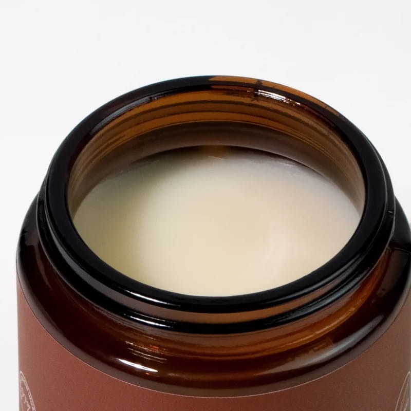 Yokaba chocolate butter Czekoladowe masło do ciała 100ml