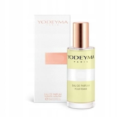 Yodeyma Perfumy Ice pour Femme 15ml tester