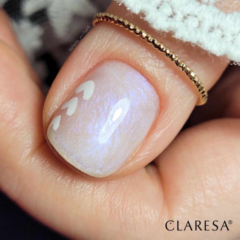 Claresa power base Baza do paznokci hybrydowych 11 5g
