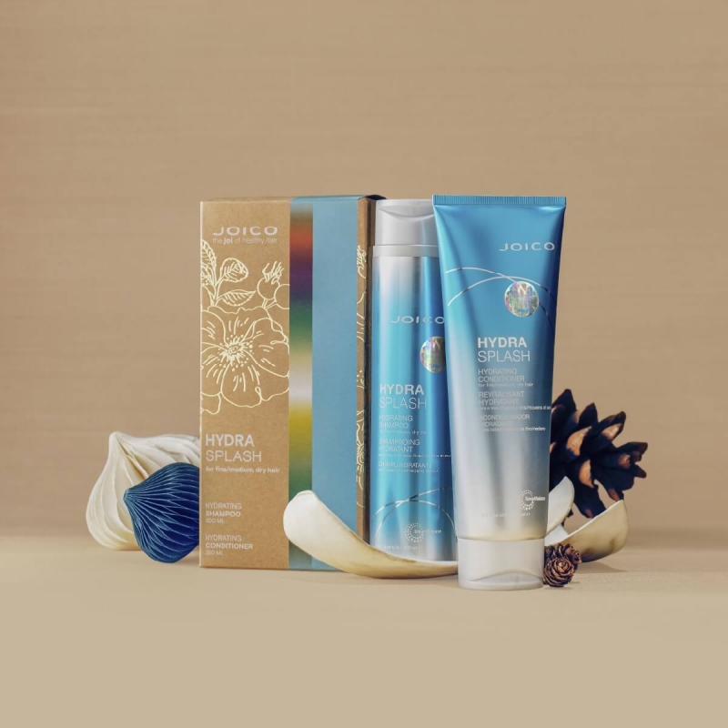 Joico hydra splash Zestaw nawilżający Szampon 300ml Odżywka 250ml.jpg