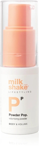 Milk shake powder pop Puder na objętość włosów 5g