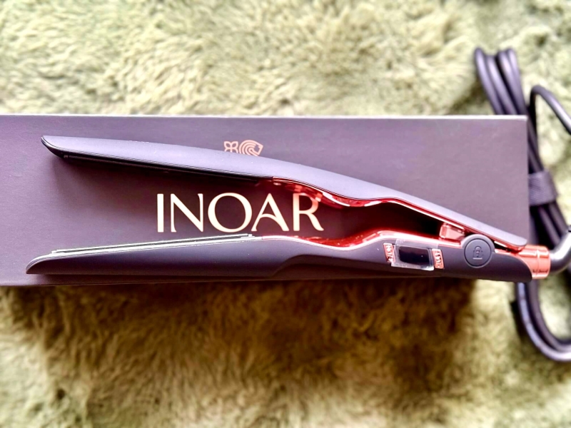 INOAR extreme premium iron 2.0 Prostownica ceramiczna z płytkami nanodiamentowymi.jpg