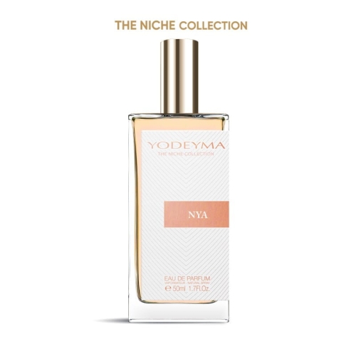 Yodeyma perfumy Nya 50ml