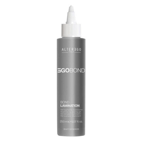 Alter ego egobond lamination Żel do laminacji włosów 250ml laminacja