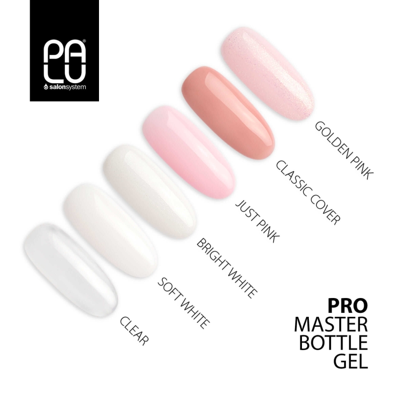 Palu pro master bottle gel Żel w butelce just pink 11g.jpg
