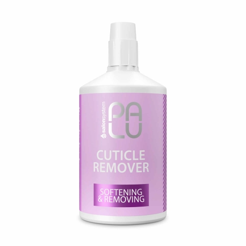 Palu Cuticle Remover Płyn do usuwania skórek 100g
