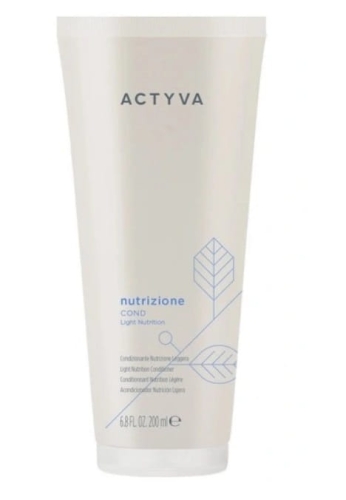 KEMON Nutrizione  Odżywka do włosów suchych 200ml