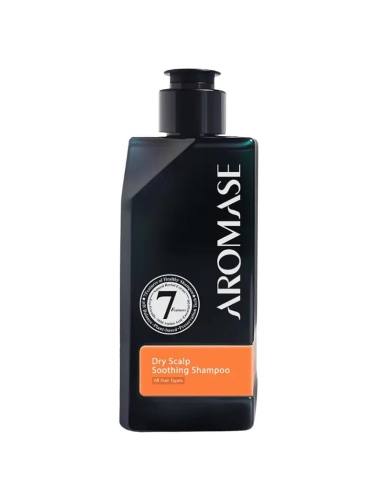 Aromase dry scalp soothing Szampon do suchej i wrażliwej skóry głowy 90ml
