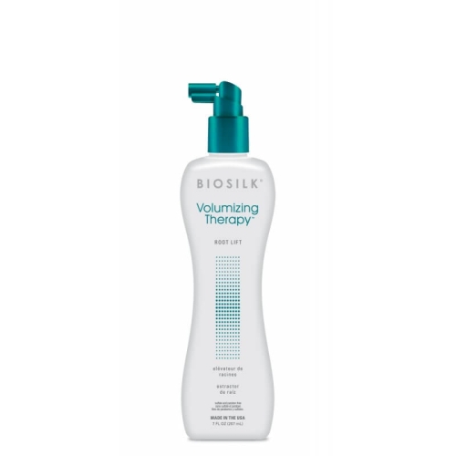 Biosilk volumizing root lift Spray tonik zwiększający objętość włosów 207ml