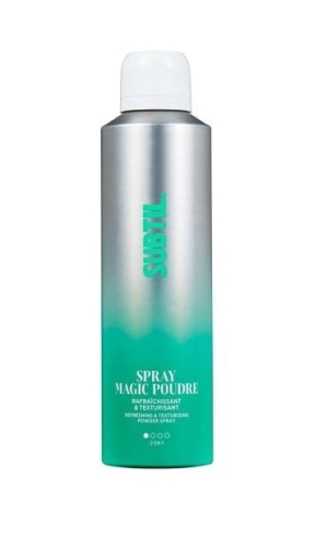 Subtil spray magic poudre Puder do włosów w sprayu 250ml