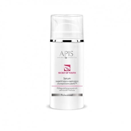APIS Sekret młodości - Serum wypełniająco-napinające 100ml