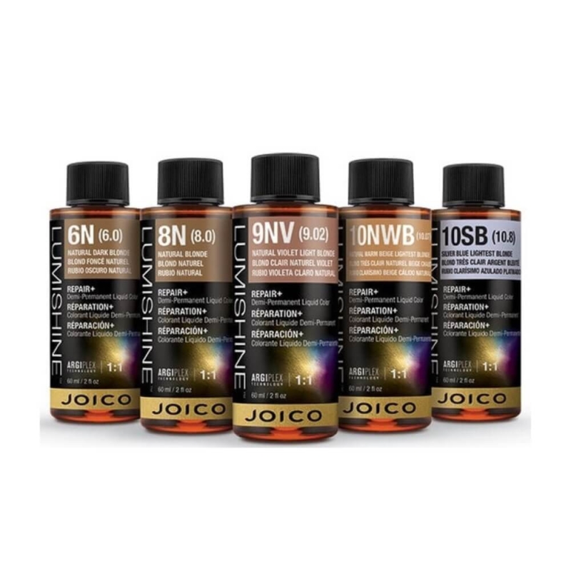 Joico LumiShine Liquid Farba półtrwała w płynie bez amoniaku 60ml.jpg