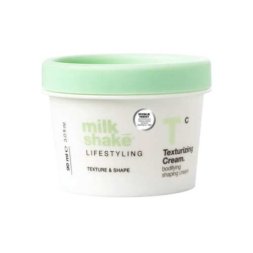 Milk shake texturizing cream Krem do modelowania włosów zwiększający objętość 90ml