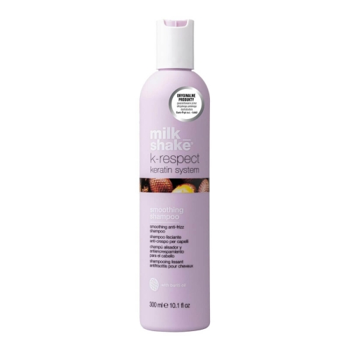 Milk shake k-respect Szampon wygładzający włosy 300ml
