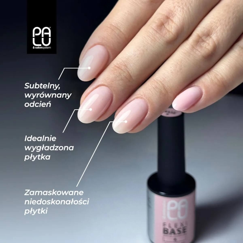Palu flexi base Baza hybrydowa do przedłużania paznokci 11g.jpg