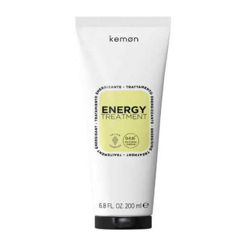 KEMON ENERGY Odżywka energetyzująca do skóry głowy i włosów 200 ml