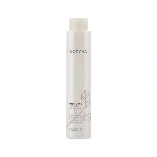 KEMON Disciplina - Szampon wygładzający 250ml