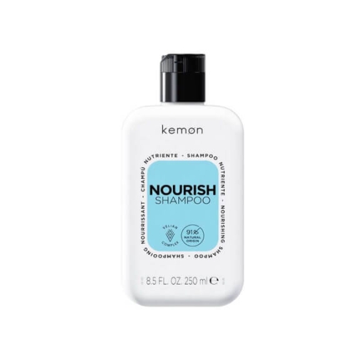 KEMON NOURISH Szampon odżywczy 250 ml