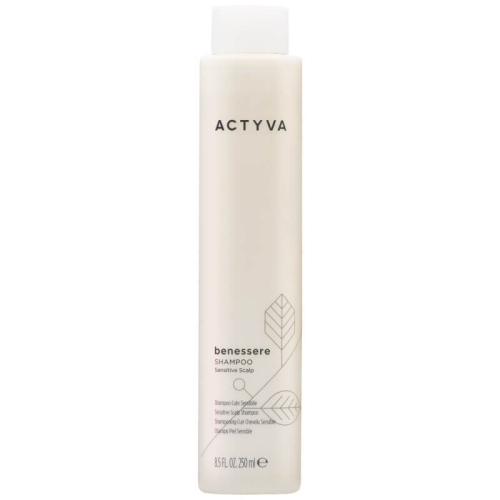 KEMON Benessere - Szampon do wrażliwej skóry głowy 250ml