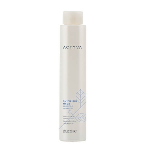 KEMON Nutrizione Ricca - Szampon do włosów bardzo suchych 250ml