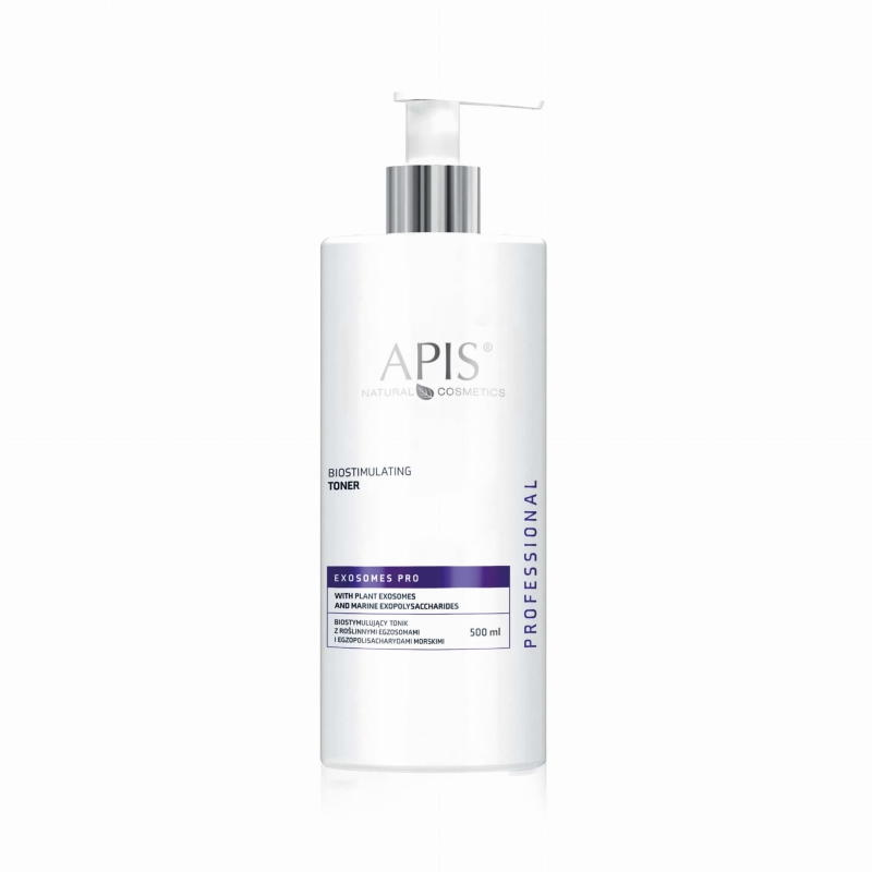 Apis exosomes pro Biostymulujący tonik z roślinnymi egzosomami 500ml.jpg