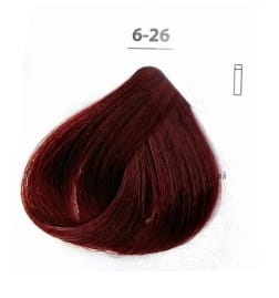Ducastel subtil gel 6.26 Farba do włosów w żelu 50ml