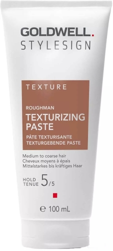 Goldwell  Texture Roughman kremowa pasta matująca 100ml