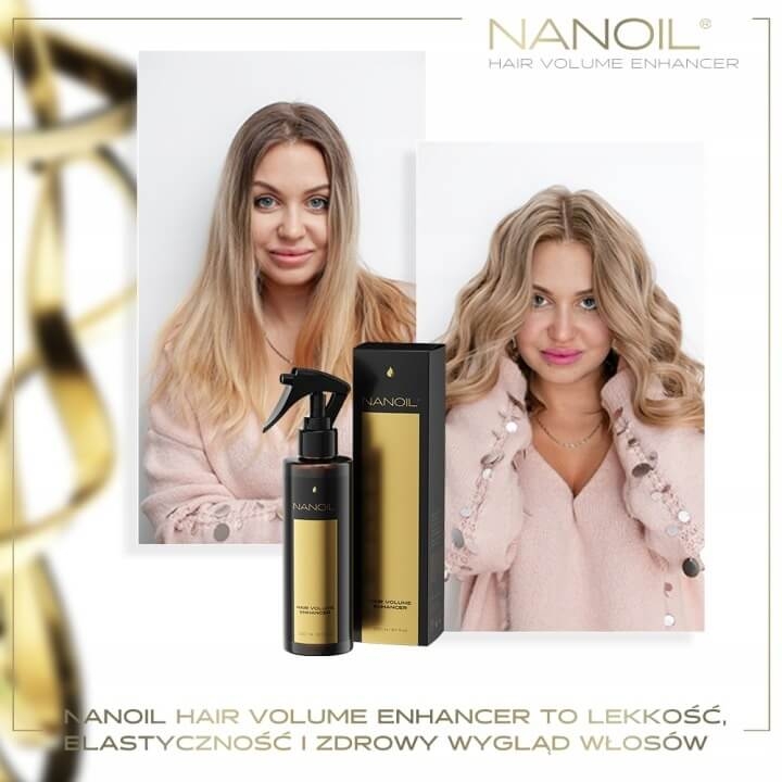 Nanoil volume enhancer Spray zwiększający objętość włosów 200ml.jpg