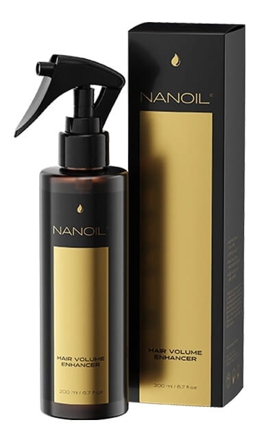 Nanoil volume enhancer Spray zwiększający objętość włosów 200ml.jpg