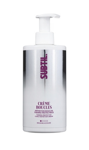 Ducastel creme boucles Termoochronny krem do loków 480ml