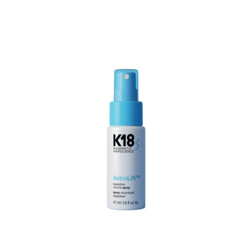 K18 astrolift Spray naprawczy zwiększający objętość włosów 47ml
