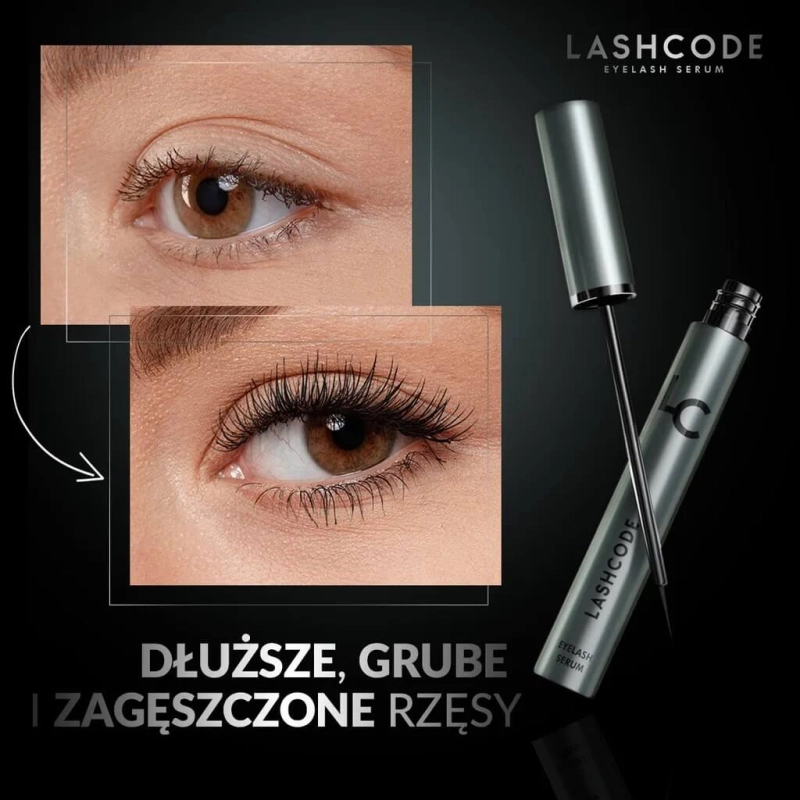 Lashcode eyelash serum Odżywka do rzęs 5ml.jpg