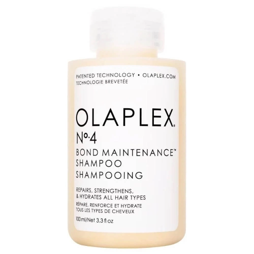 Olaplex  No.4  Bond Maintenance Szampon do włosów 100ml