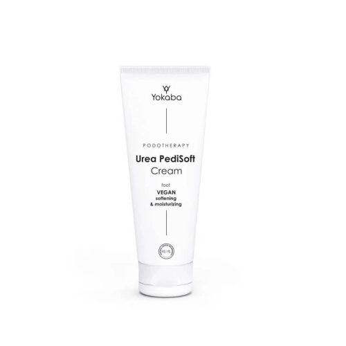 Yokaba podotherapy urea pedi soft Krem do stóp z mocznikiem 75ml