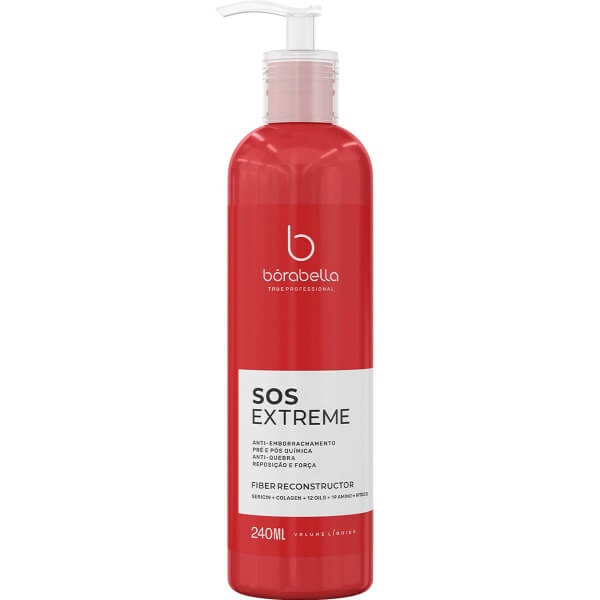 Borabella sos extreme Fluid odbudowujący do włosów zniszczonych 240ml.jpg