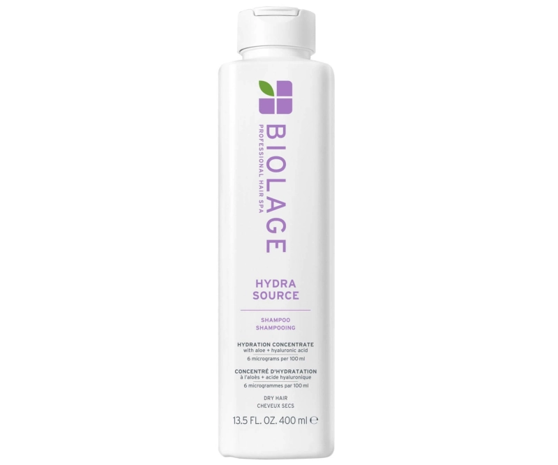Matrix biolage hydrasource Szampon nawilżający 400ml.jpg