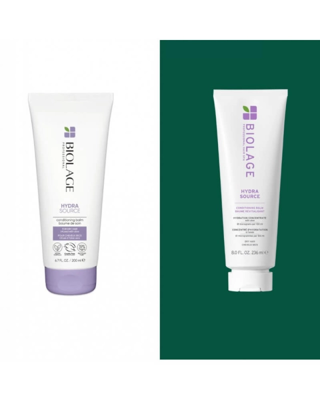 Matrix biolage hydrasource Odżywka nawilżająca 236ml.jpg