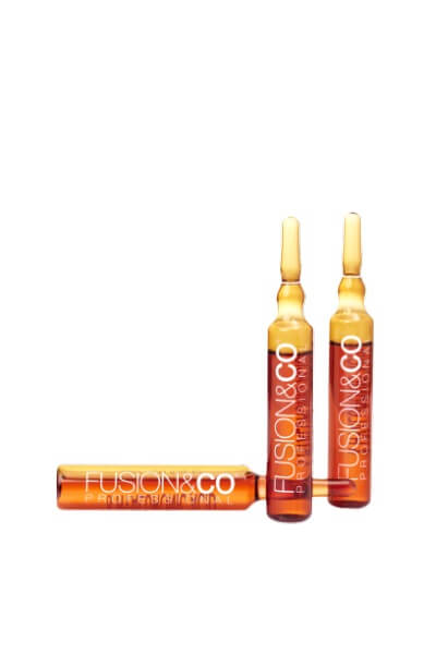 Exclusive fusion & co treatment k3 Ampułki do włosów z keratyną i olejem arganowym efekt boto x 20x12ml.jpg
