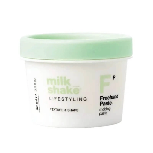 Milk shake freehand paste Elastyczna pasta do modelowania włosów 90ml
