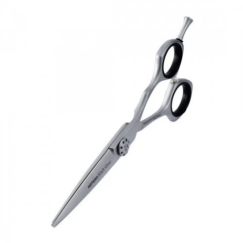 Artero black silver Nożyczki do włosów 6"