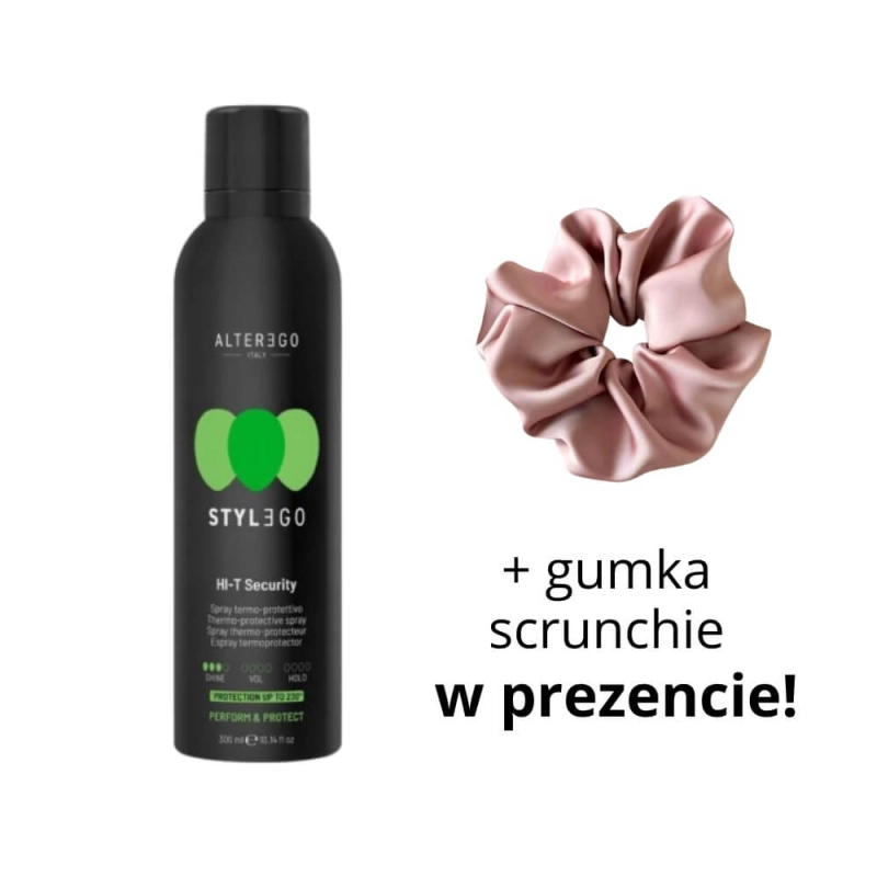 Alter Ego stylego Hi-T Security Spray termoochronny 300ml + scrunchie.jpg