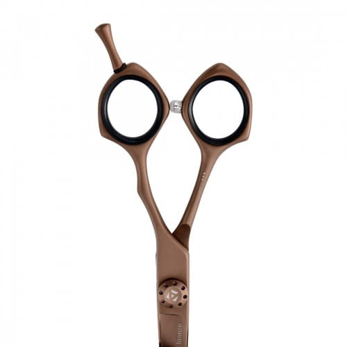 Artero black bronze Nożyczki do włosów 6"