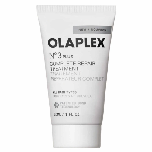 Olaplex No.3 plus complete repair Intensywna maska odbudowa włosów zniszczonych 30ml