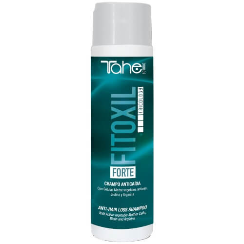 Tahe tricology fitoxil forte Szampon przeciw wypadaniu włosów 300ml.jpg