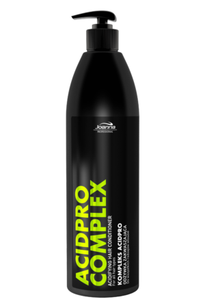 JOANNA PROFESSIONAL Odżywka zakwaszająca 1000ml