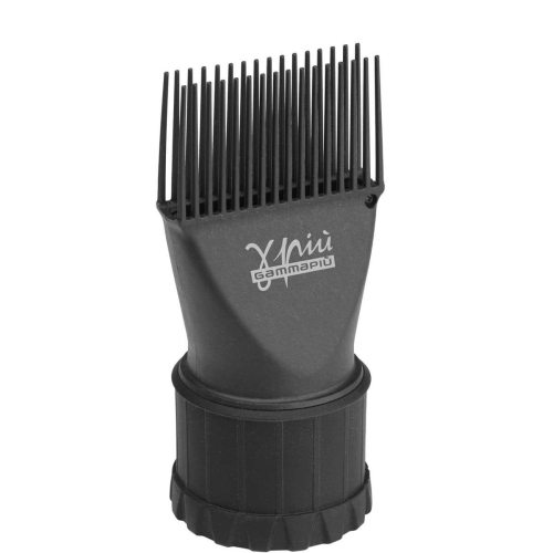 Gamma Piu NOZZLE COMB - Nakładka z grzebieniem na suszarkę 