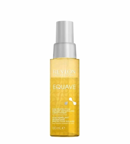 Revlon equave sun Dwufazowa odżywka do włosów z SPF 100ml